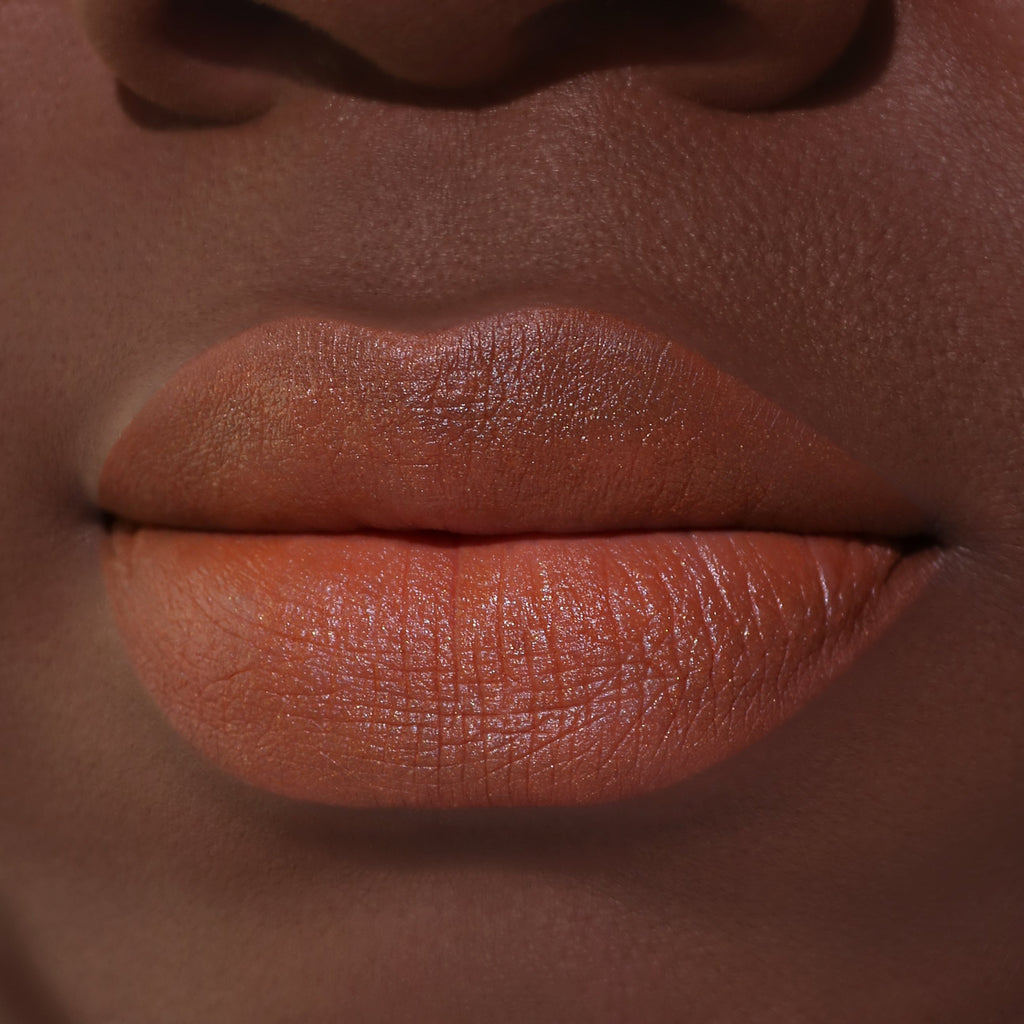 American Psycho Shimmer Lipstick