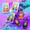 Spooky Bubus Earrings & More