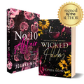 The Mega Smut Romance Bundle