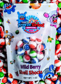 Wild Berry Shell Shocks (2 OZ)