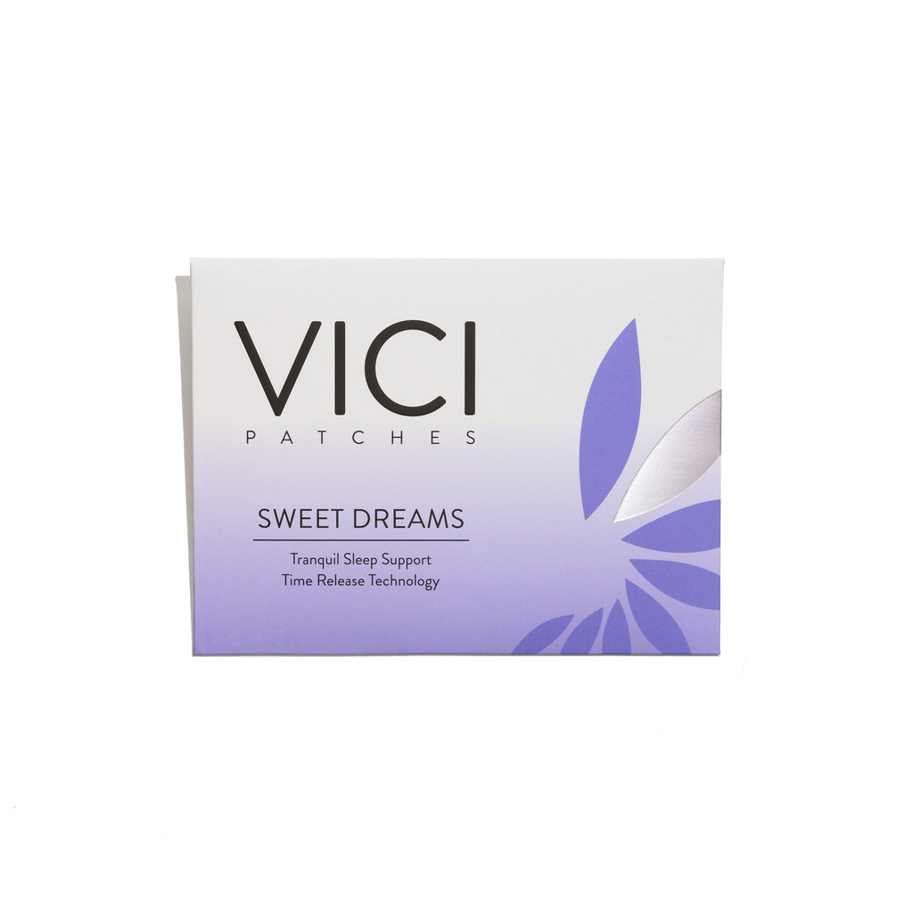 Customer Favorite! - Sweet Dreams Topical Patch