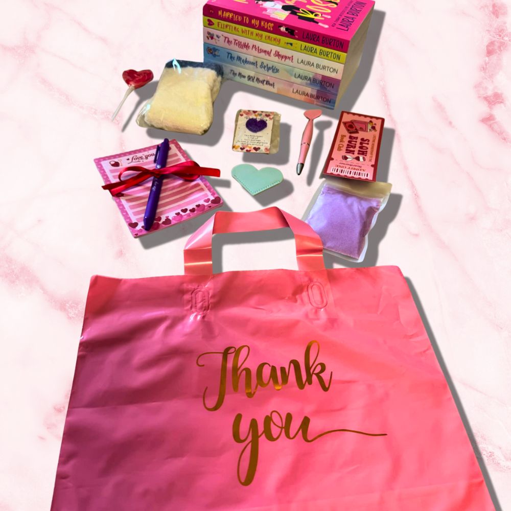 Be my Sweet Valentine Bundle