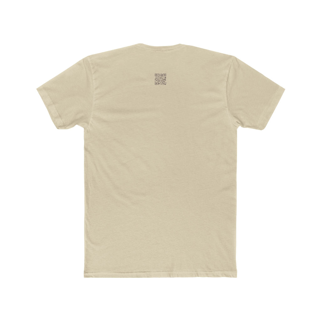 Free Mustache Rides Graphic Tee