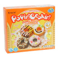Kracie Popin' Cookin' Tanoshii Donuts DIY Candy Kit
