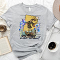 The Fool Tarot Card Tee | Witchy Tarot Graphic T-Shirt