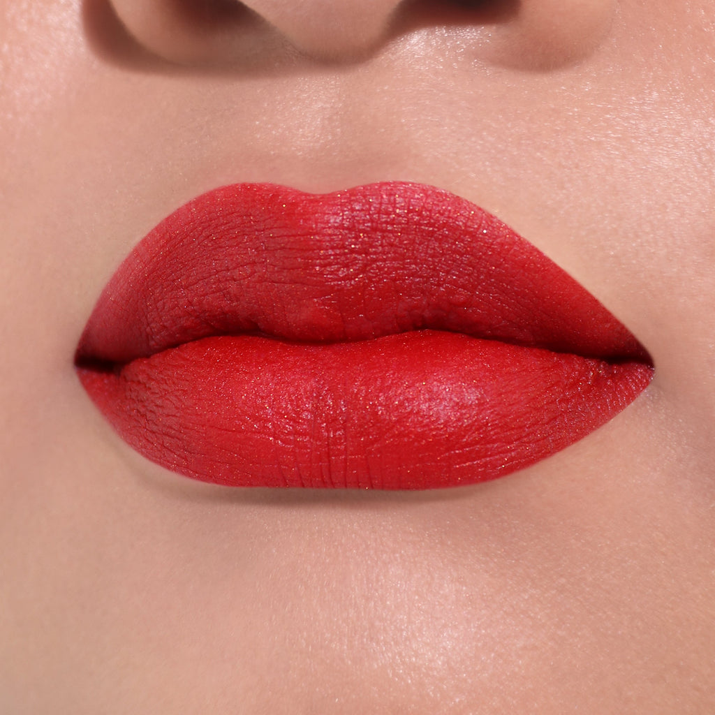 American Psycho Shimmer Lipstick