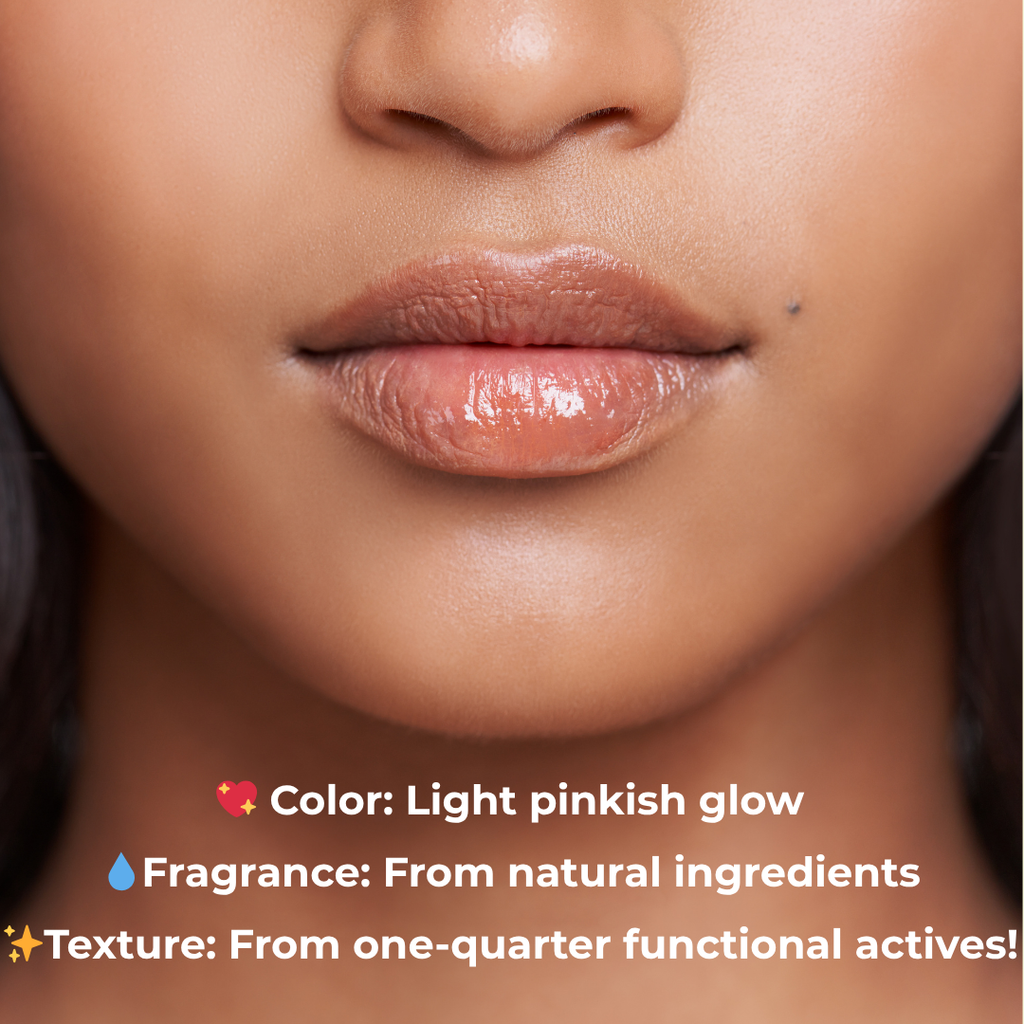 *New* Efpy Poise micro-dose lip balm | Jasmine Green Tea