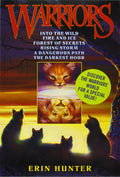 Warriors Box Set: Volumes 1 to 6 by Hunter, Erin