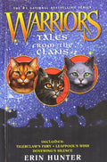 Tales from the Clans (Warriors) by Hunter, Erin