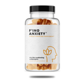 F'ing Calm - Natural Remedies & Supplements for Mood Support