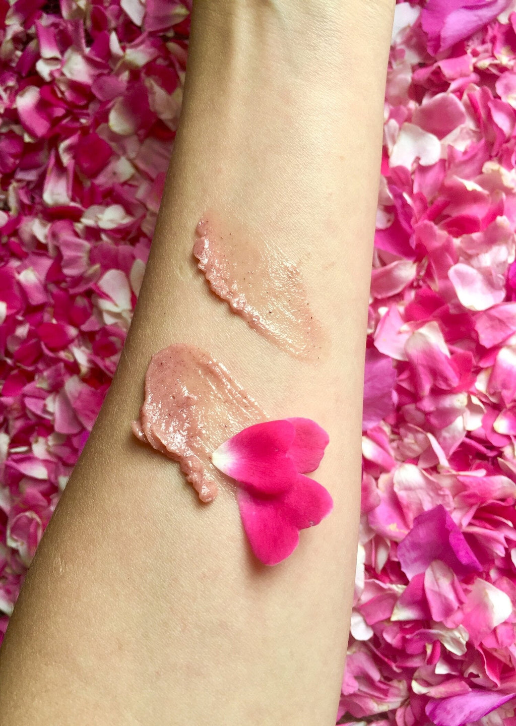 Pink Rose Lipstick