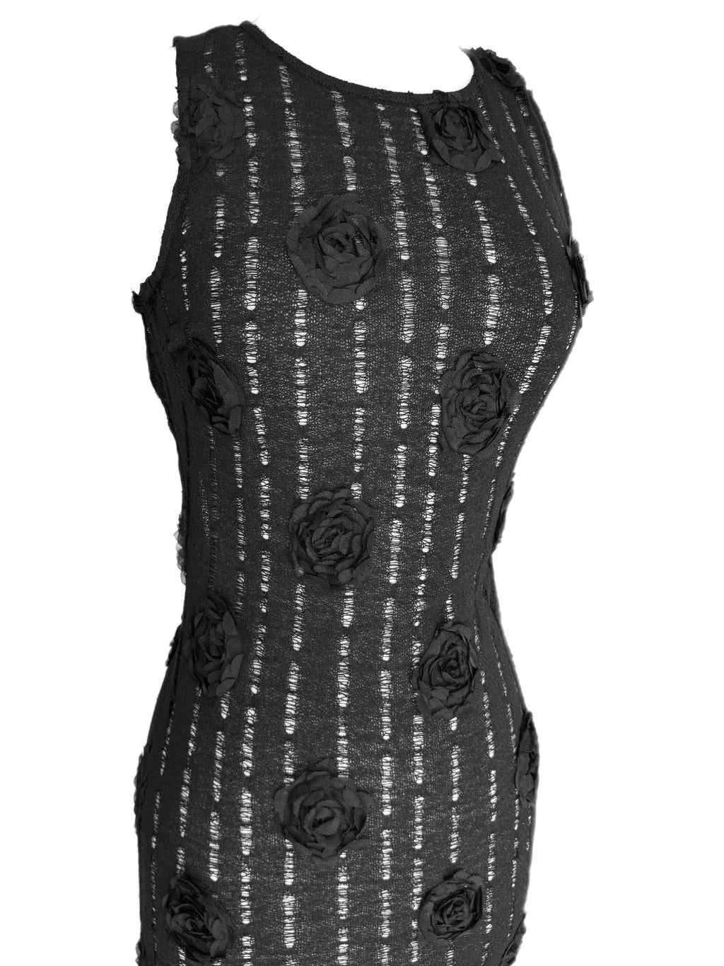 Baccara Dress