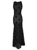 Baccara Dress