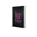 My Little Black Book of Horror