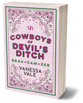 Cowboys of Devil's Ditch VOLUME 2 - PAPERBACK