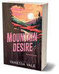 Mountain Desire PAPERBACK
