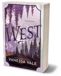 West PAPERBACK