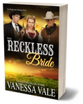 Their Reckless Bride PAPERBACK