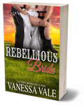 Their Rebellious Bride PAPERBACK