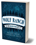 Rough - DISCREET PAPERBACK