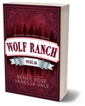 Wild - DISCREET PAPERBACK