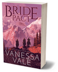 Bride Pact PAPERBACK