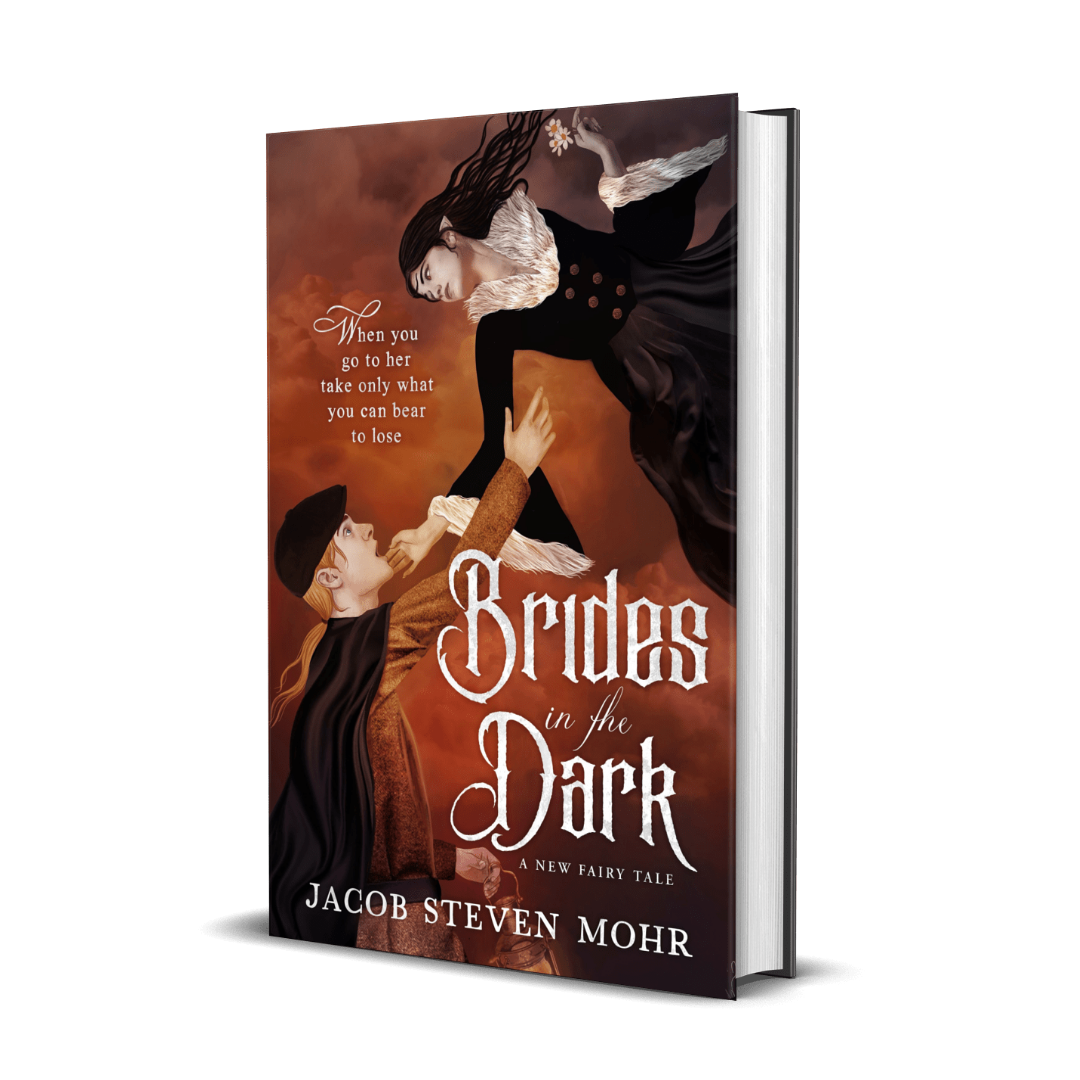 Brides in the Dark