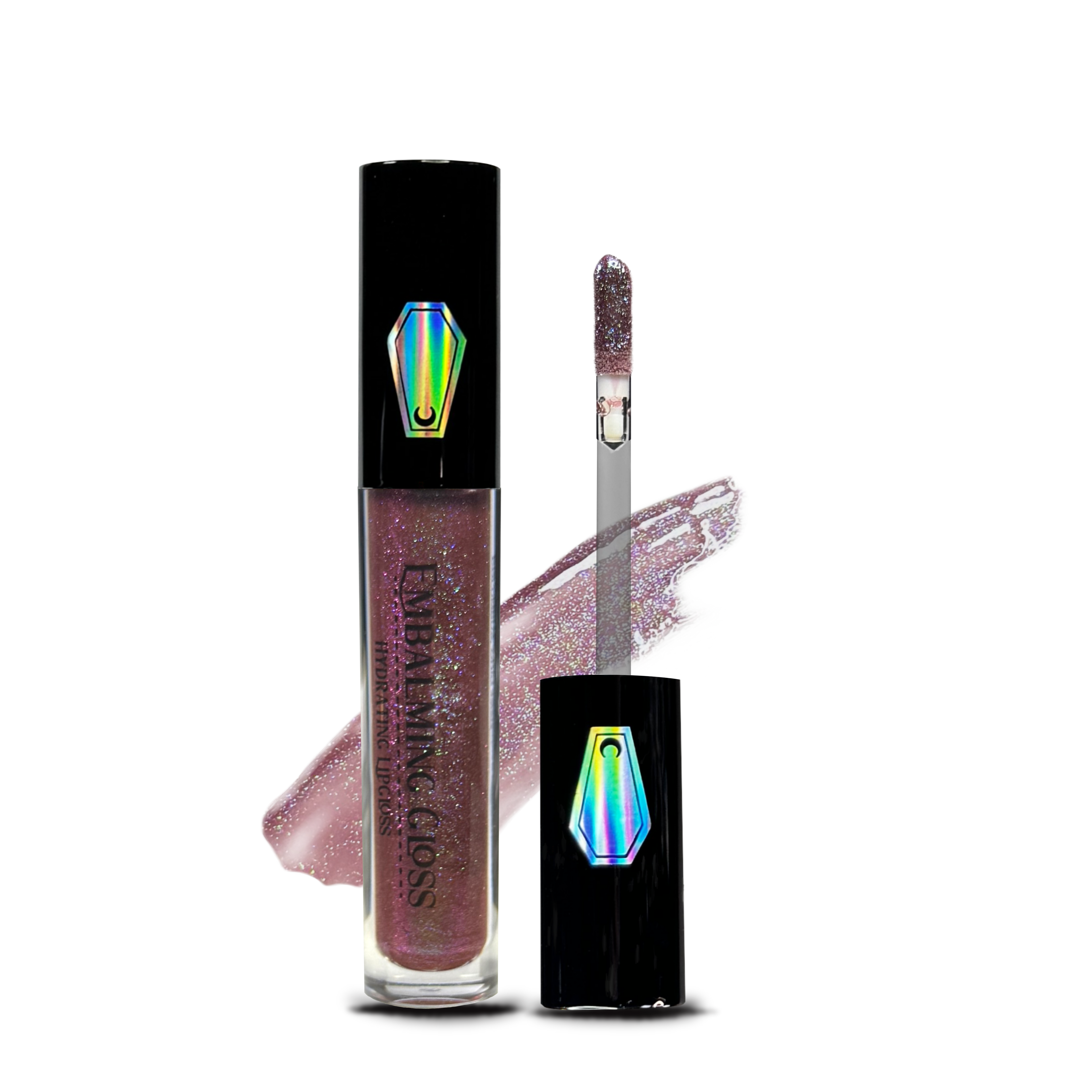 Embalming Gloss®