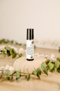 Cough & Cold Body Roller
