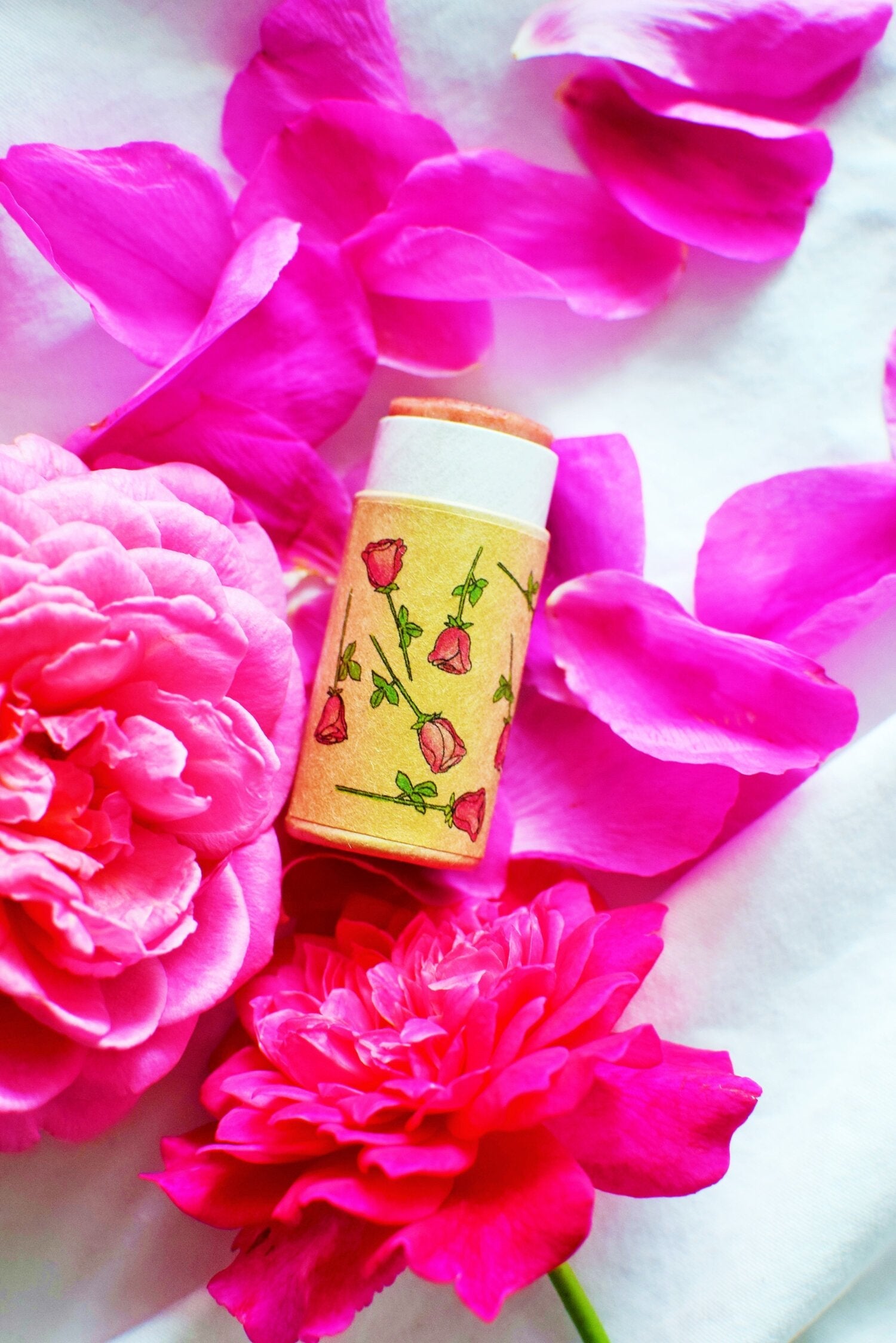 Pink Rose Lipstick