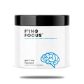 Focus Nootropic Drinks - Boost Concentration and Energy