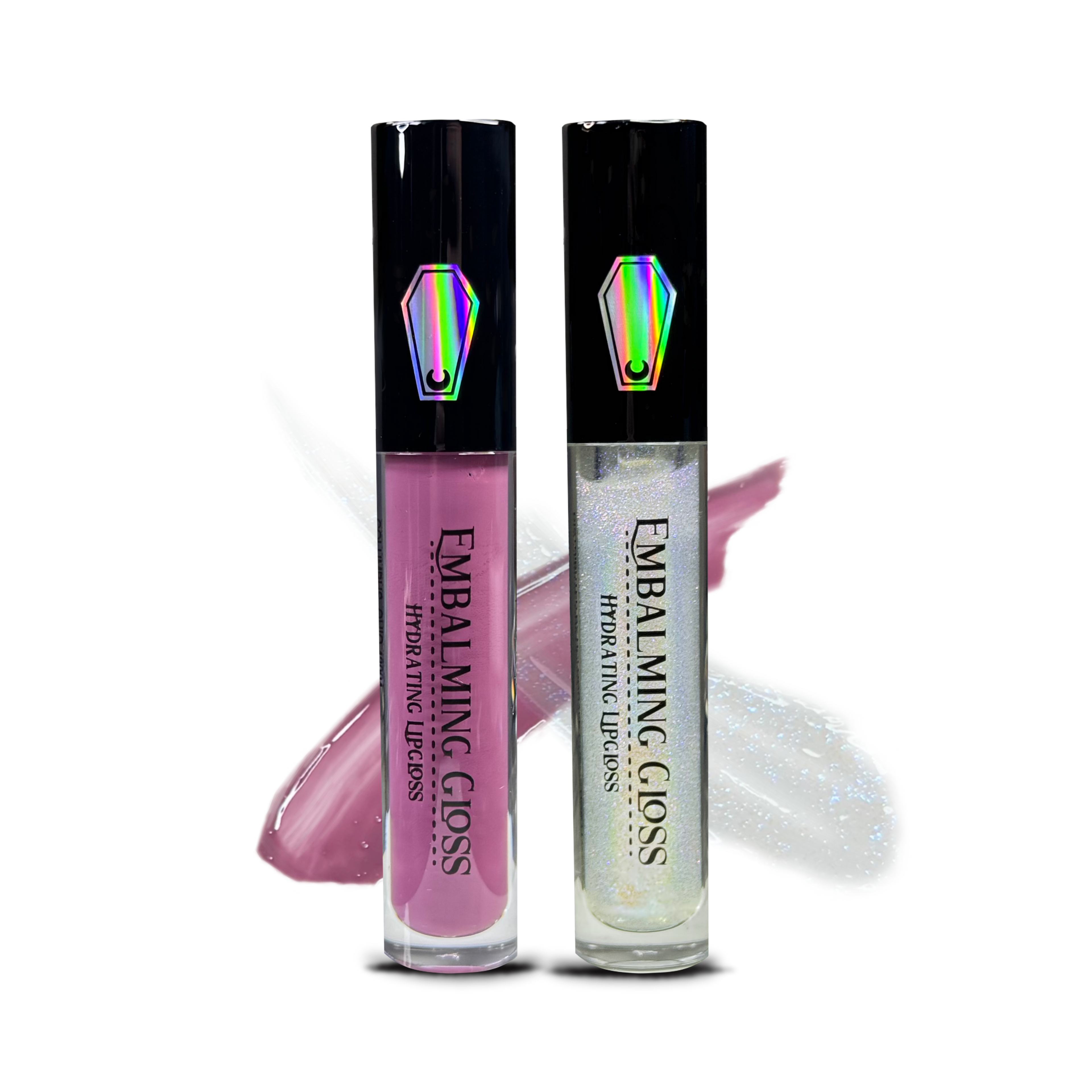 Embalming Gloss®