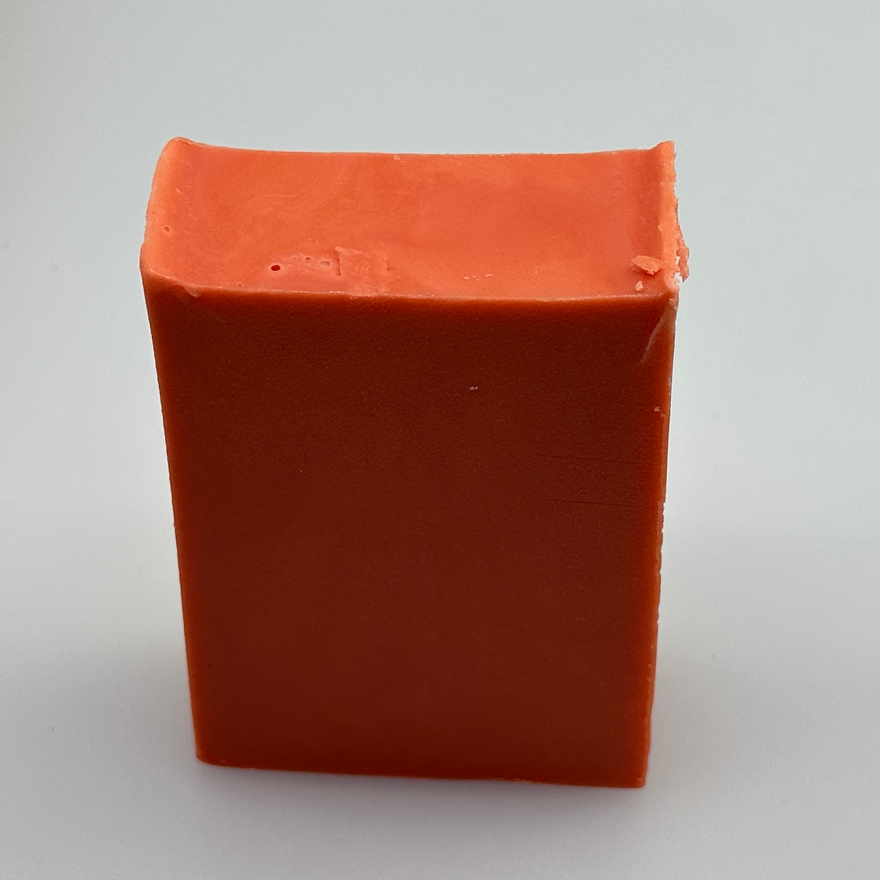 The Albemarle Club Goats milk Soap
