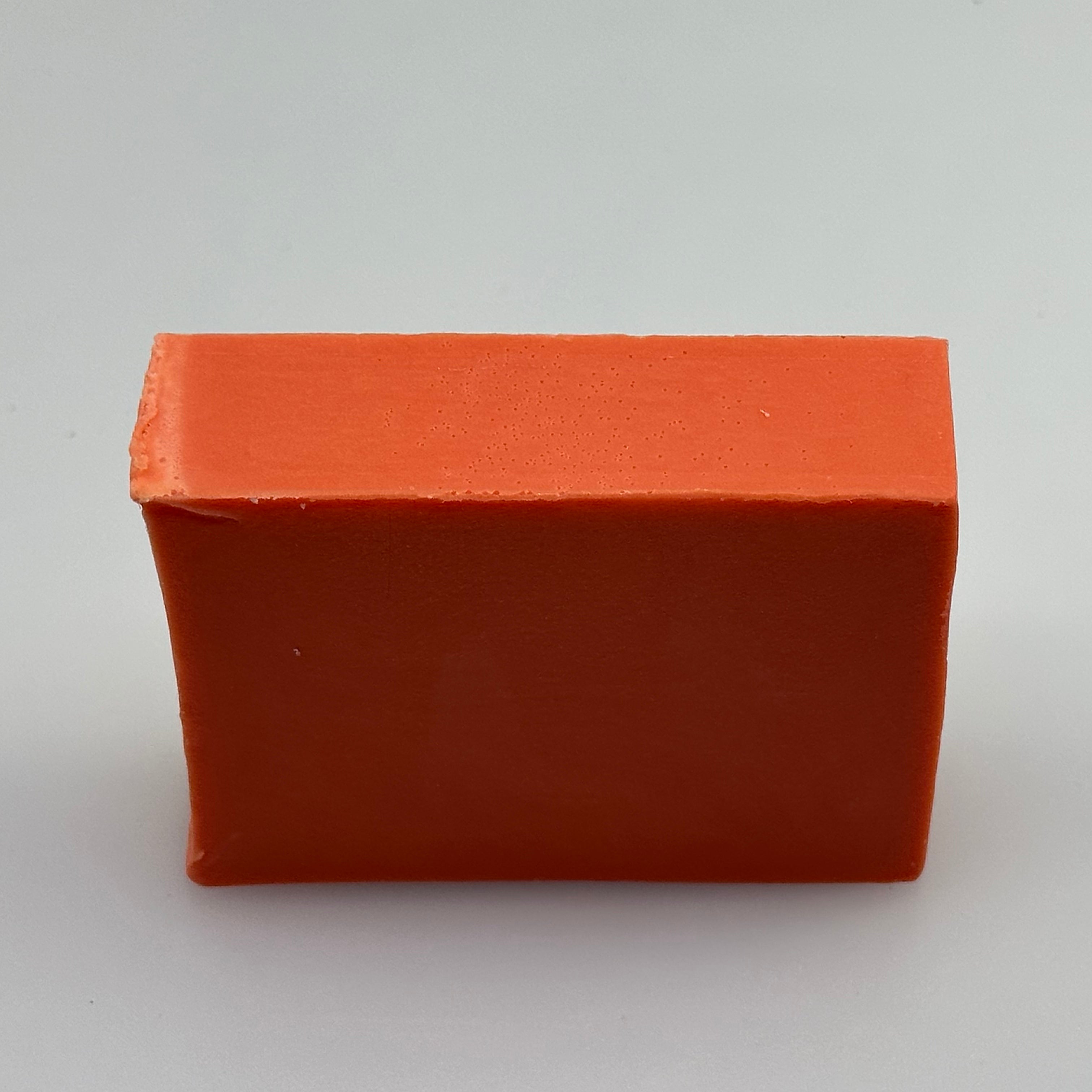 The Albemarle Club Goats milk Soap