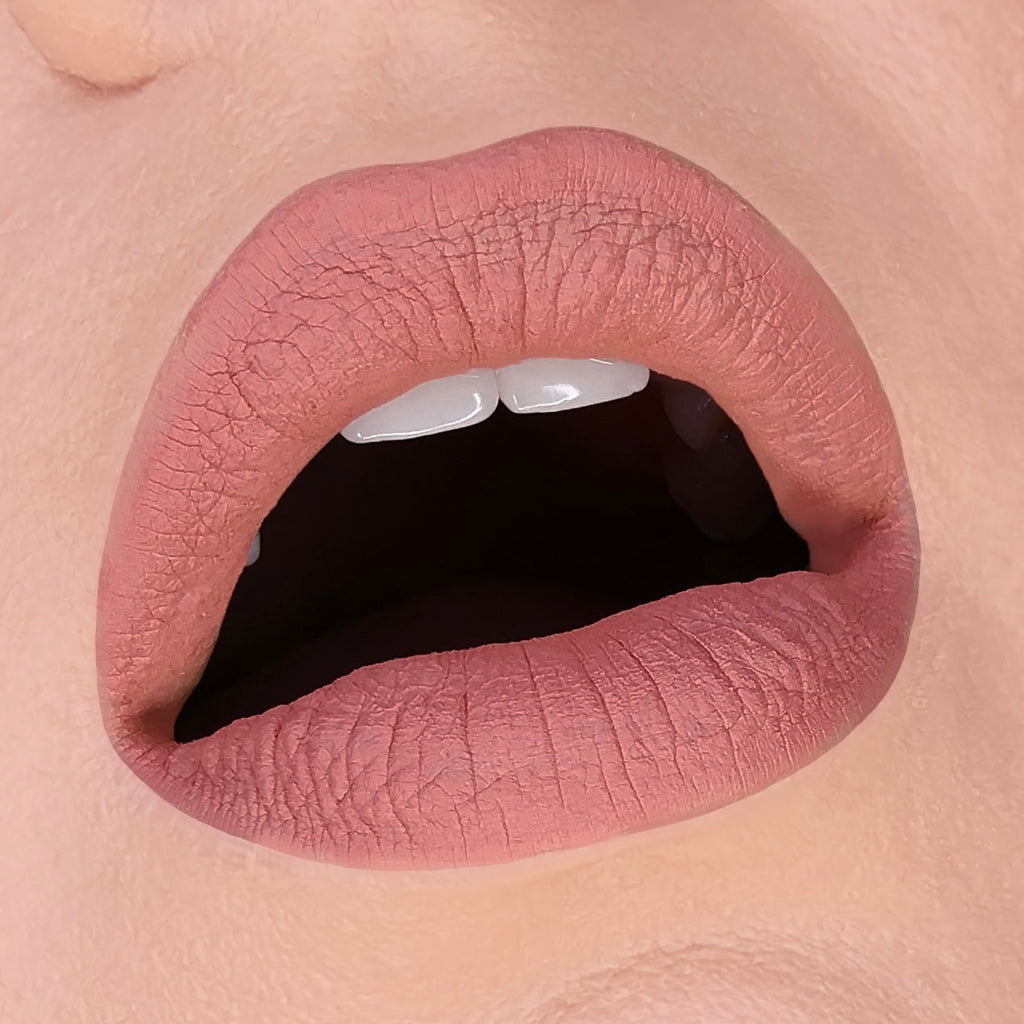 HOLLOWED LIP MUD - HB 487
