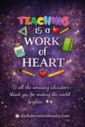 Work of Heart – Multi