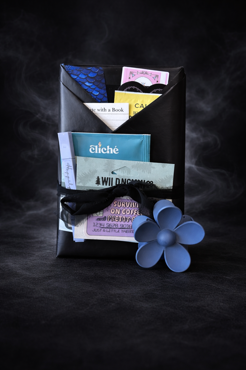 Blind Date With A Book Bundle
