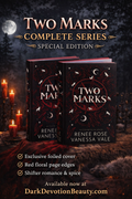 Two Marks Complete Series Special Edition