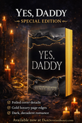 Yes, Daddy Special Edition