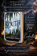South PAPERBACK