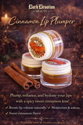 Cinnamon Lip Plumper