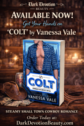 Colt PAPERBACK