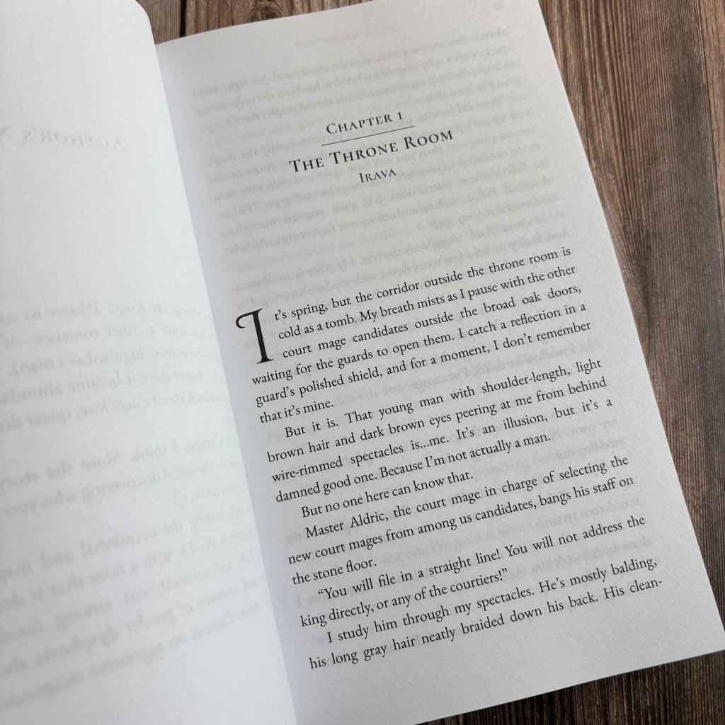The King's Weaver (Paperback)