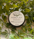 Poison Ivy  Healing Balm