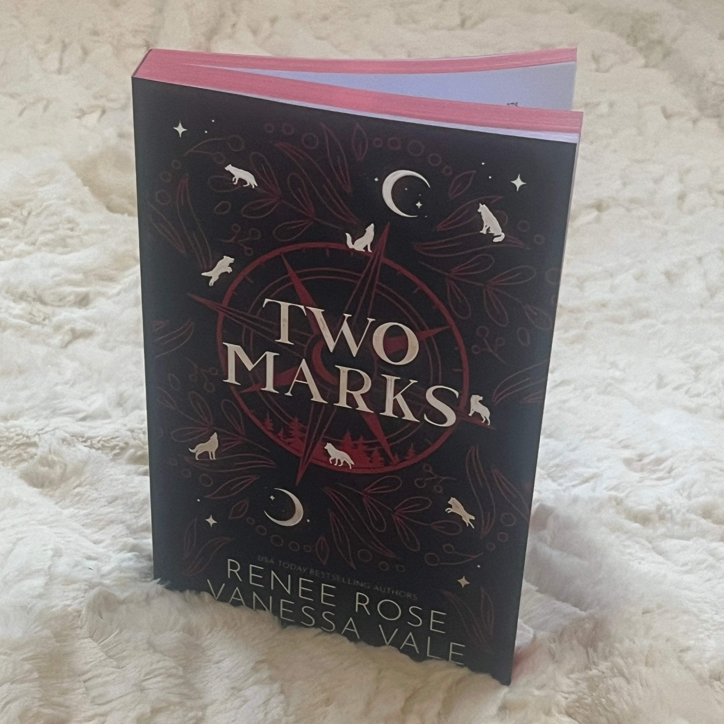 Two Marks Complete Series Special Edition