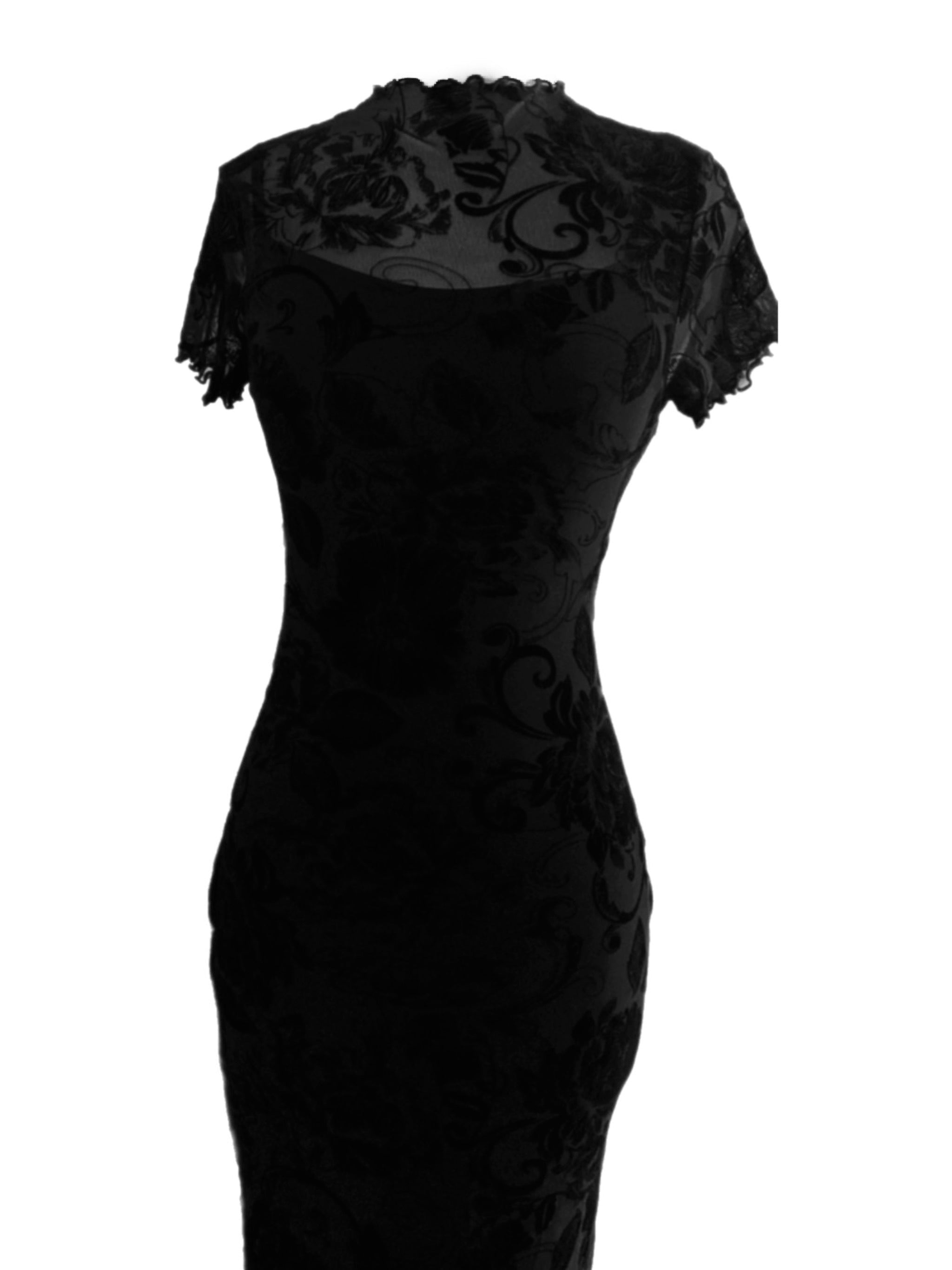 Helena Maxi Dress