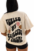 Fueled by Cafecito Y Chisme