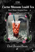 Cactus Blossom Loaded Tea