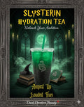 Slytherin Hydration
