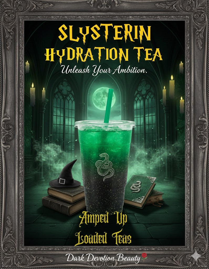 Slytherin Hydration